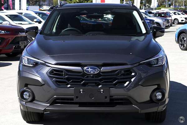 2025 Subaru Crosstrek 2.0S G6X