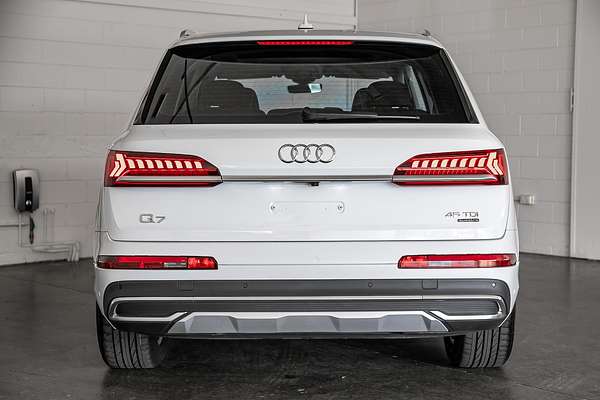 2023 Audi Q7 45 TDI 4M
