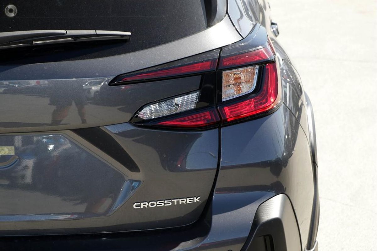 2025 Subaru Crosstrek 2.0S G6X