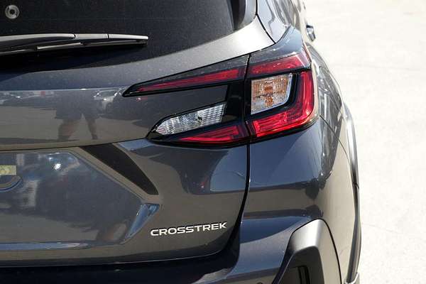 2025 Subaru Crosstrek 2.0S G6X