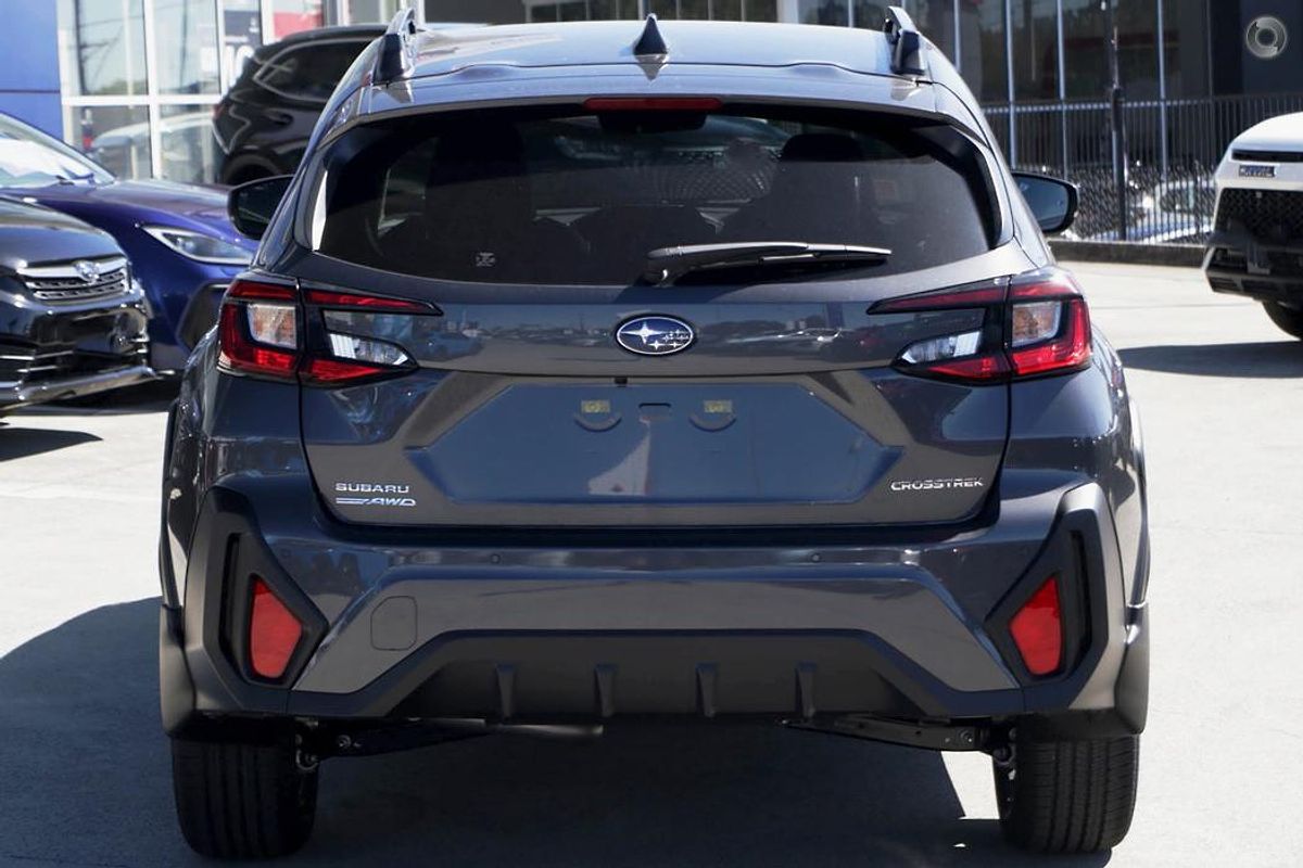 2025 Subaru Crosstrek 2.0S G6X