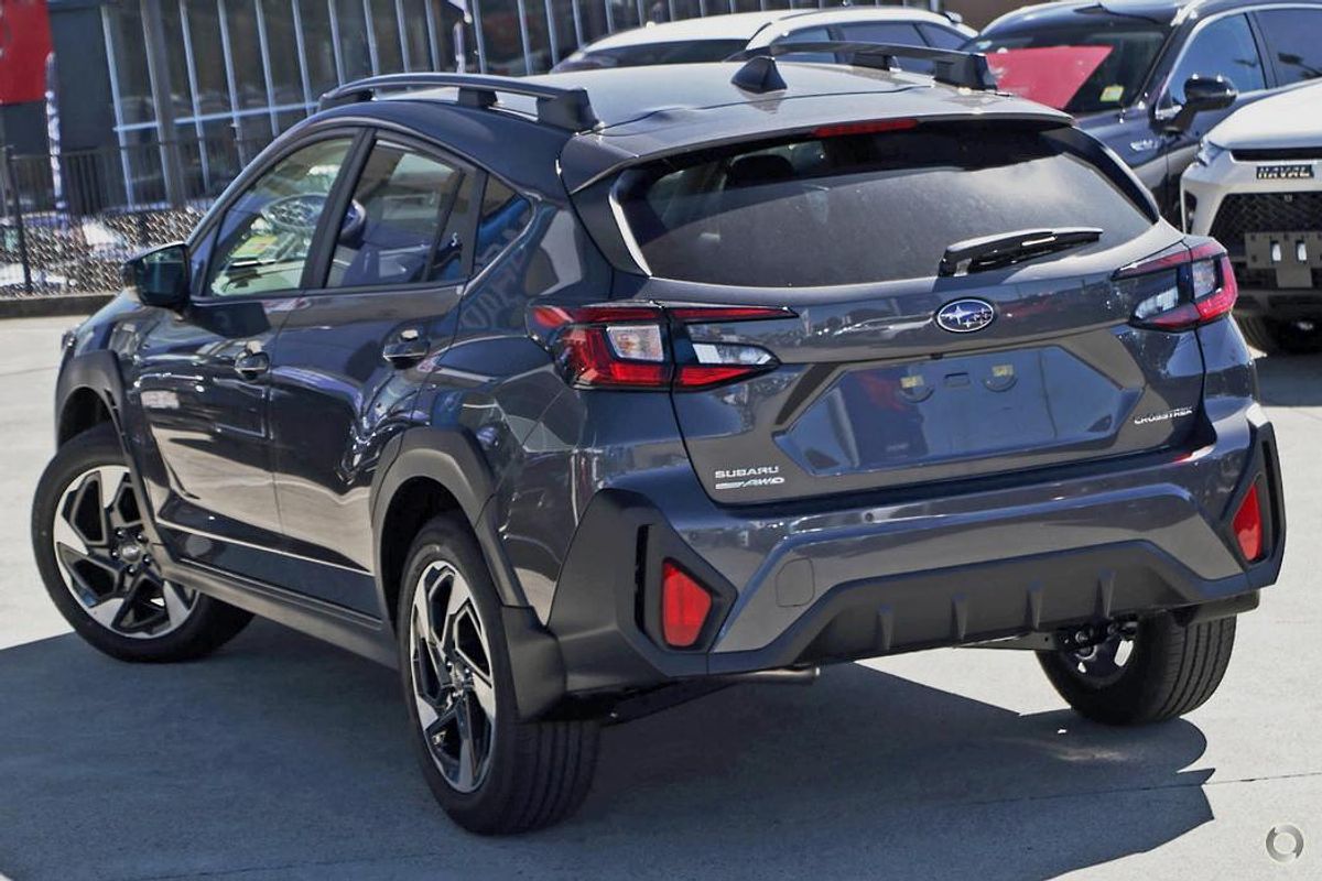 2025 Subaru Crosstrek 2.0S G6X