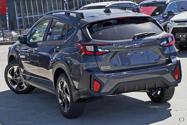 2025 Subaru Crosstrek 2.0S G6X