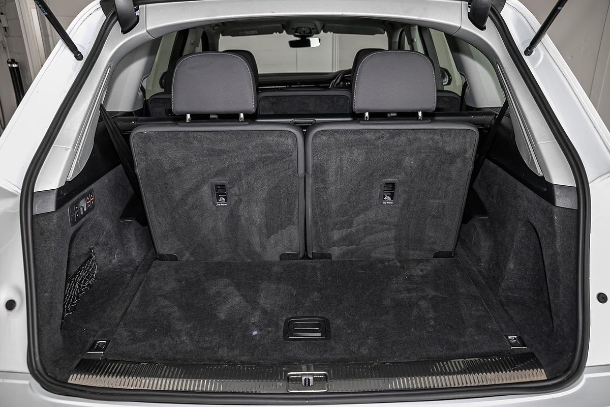 2023 Audi Q7 45 TDI 4M