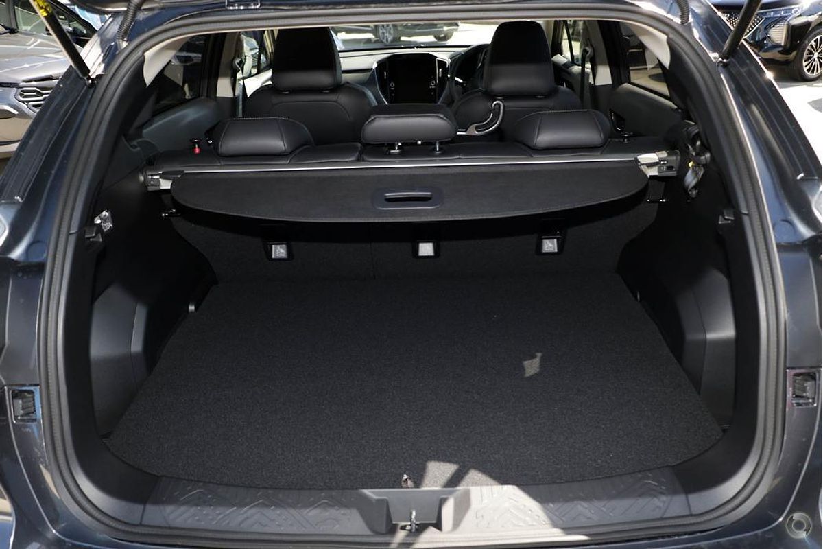 2025 Subaru Crosstrek 2.0S G6X