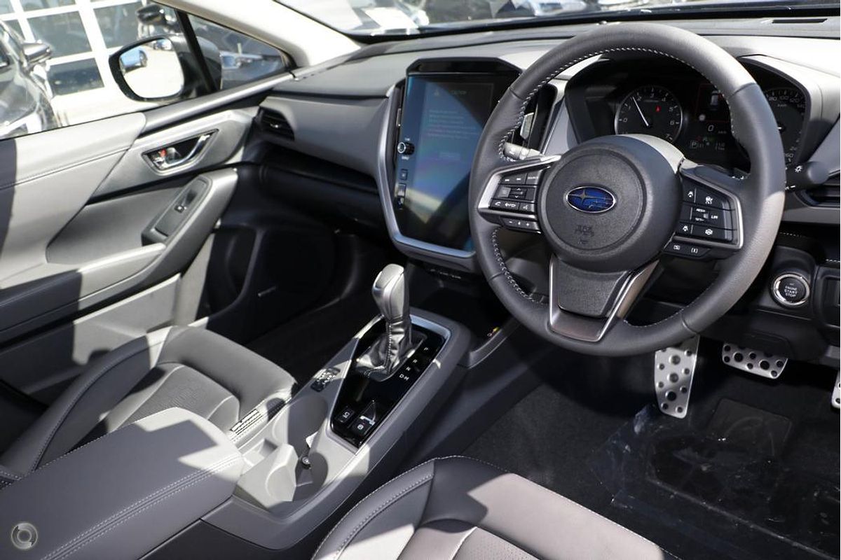 2025 Subaru Crosstrek 2.0S G6X
