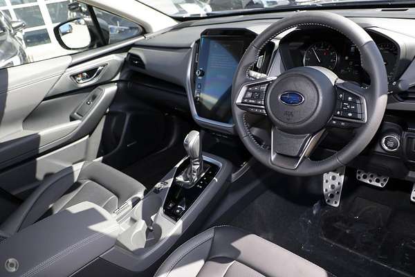 2025 Subaru Crosstrek 2.0S G6X