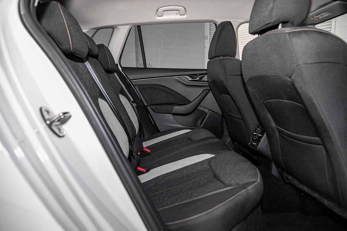 2023 SKODA Kamiq 85TSI Style NW