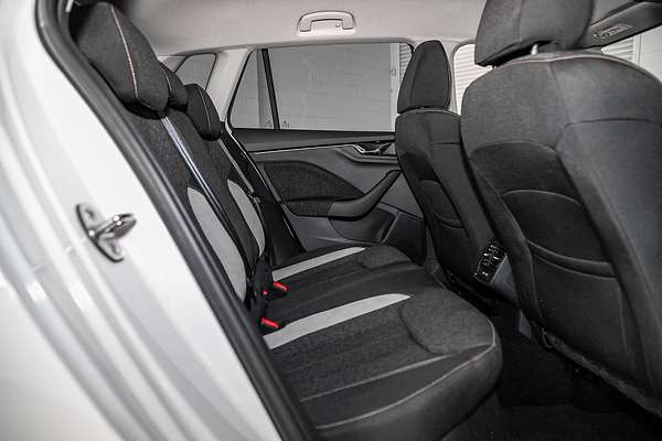 2023 SKODA Kamiq 85TSI Style NW