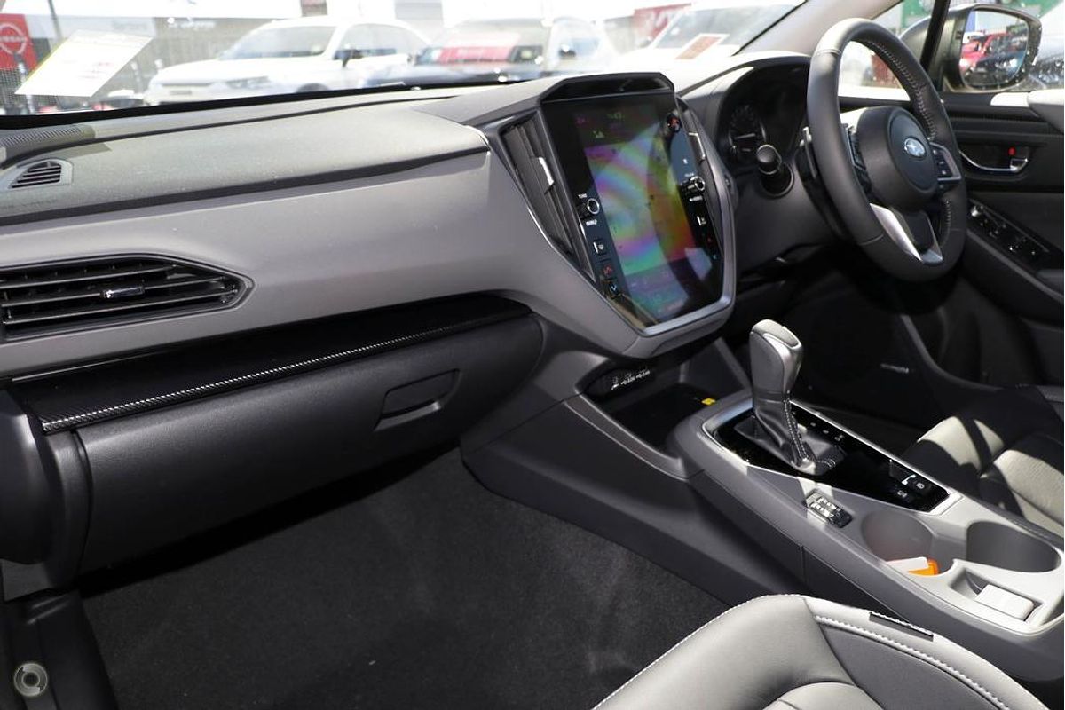 2025 Subaru Crosstrek 2.0S G6X