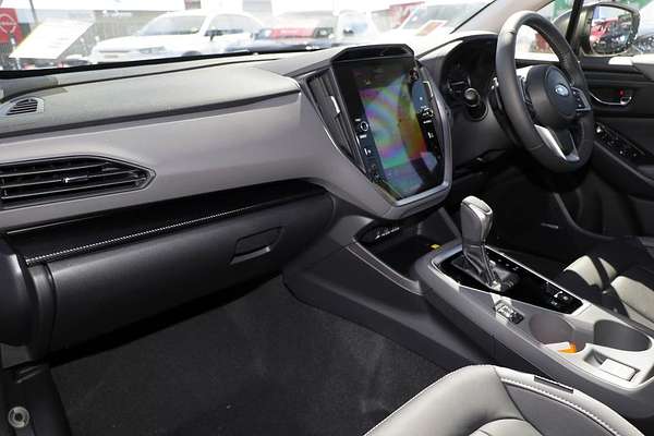 2025 Subaru Crosstrek 2.0S G6X