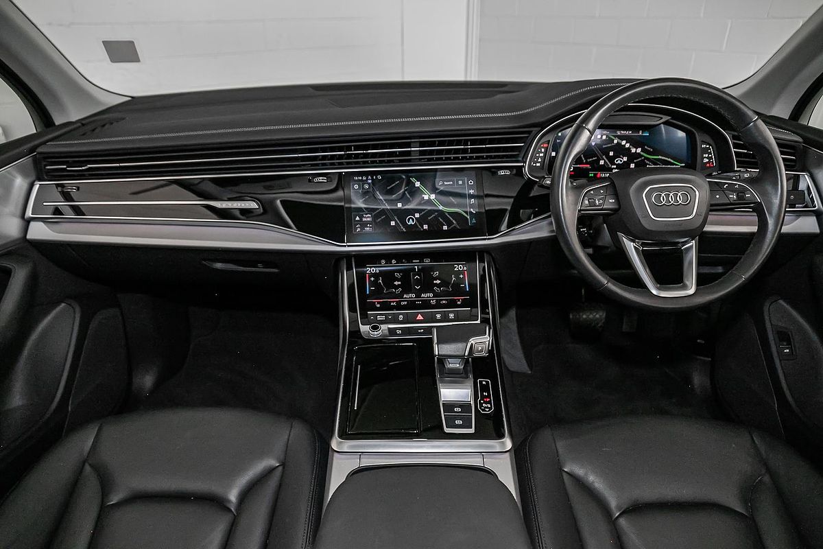 2023 Audi Q7 45 TDI 4M
