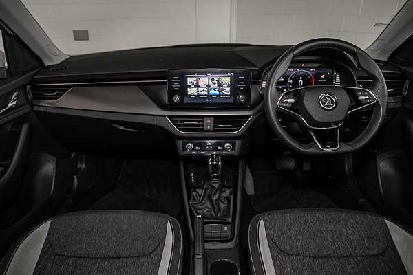 2023 SKODA Kamiq 85TSI Style NW