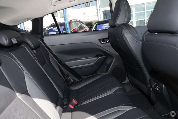 2025 Subaru Crosstrek 2.0S G6X