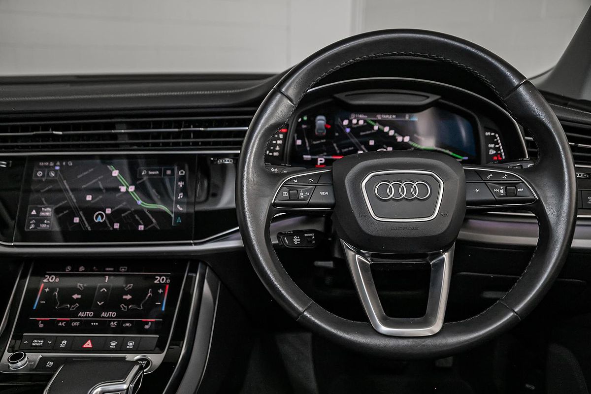 2023 Audi Q7 45 TDI 4M