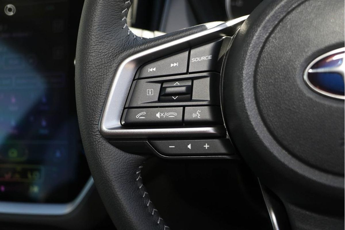 2025 Subaru Crosstrek 2.0S G6X