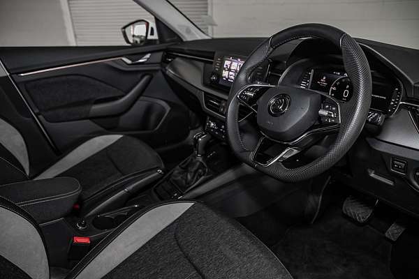 2023 SKODA Kamiq 85TSI Style NW