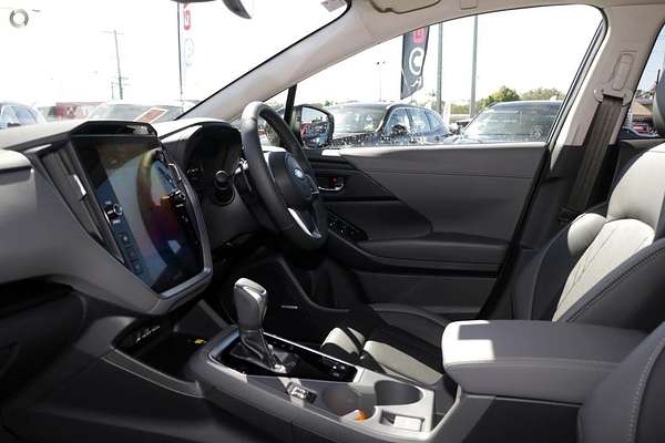 2025 Subaru Crosstrek 2.0S G6X
