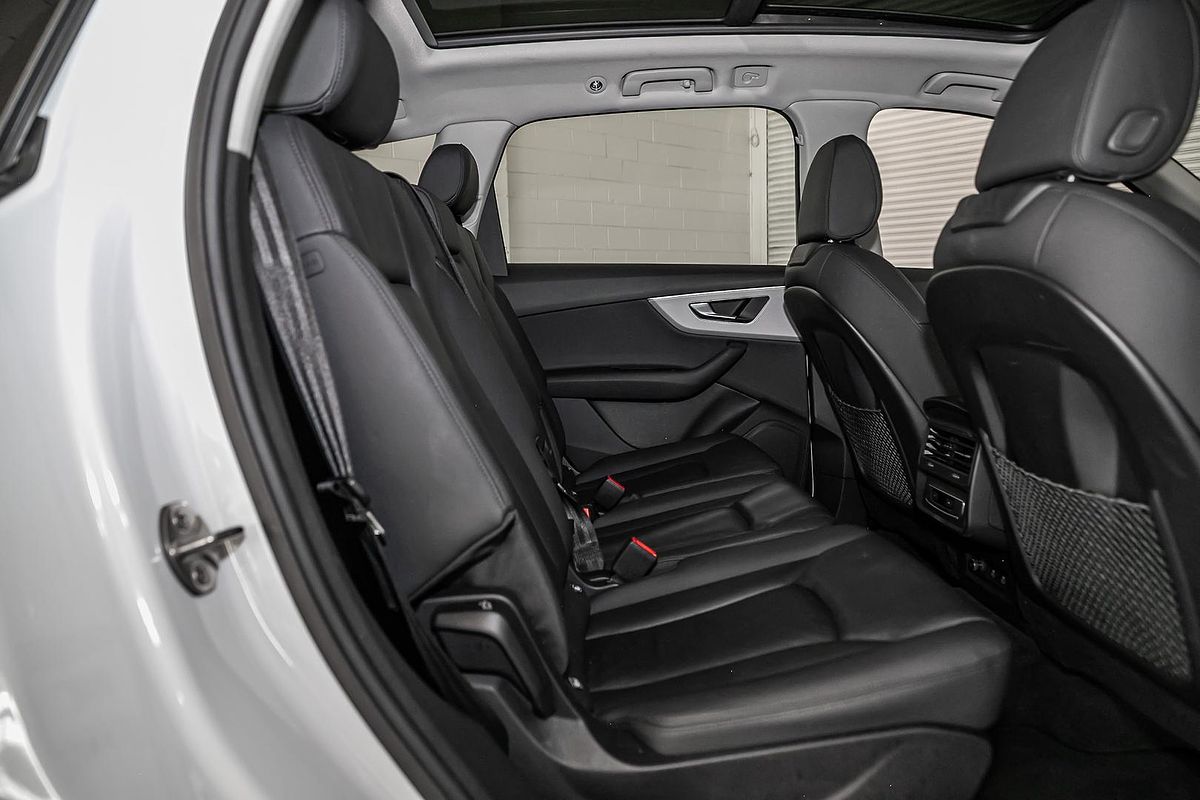 2023 Audi Q7 45 TDI 4M