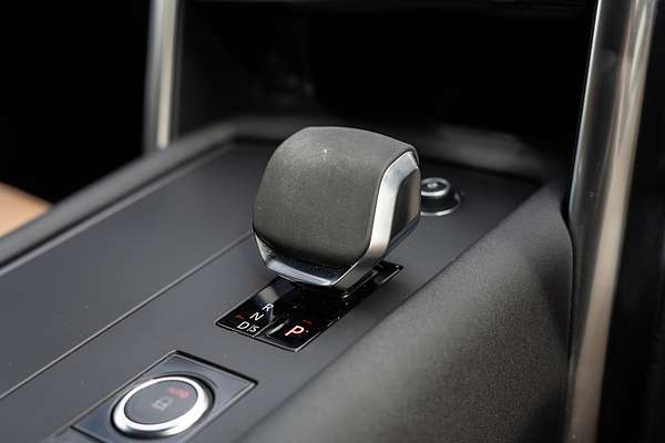 2024 Land Rover Discovery P360 Dynamic HSE Series 5