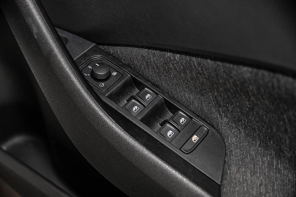 2023 SKODA Kamiq 85TSI Style NW