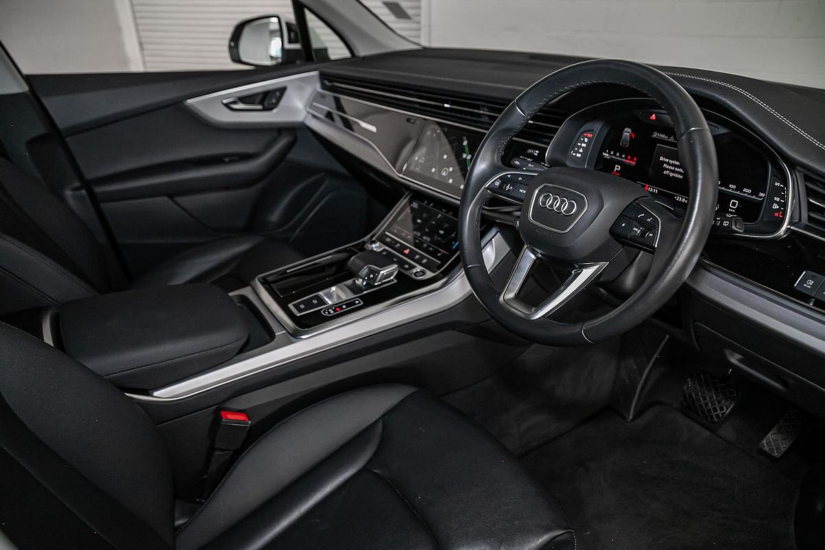 2023 Audi Q7 45 TDI 4M