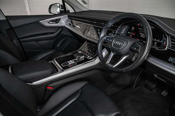 2023 Audi Q7 45 TDI 4M