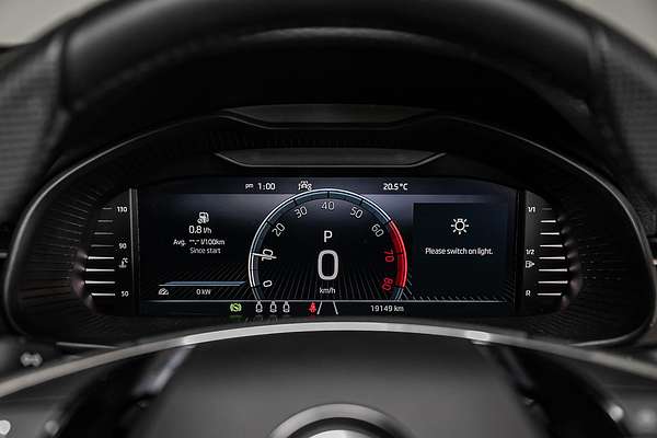 2023 SKODA Kamiq 85TSI Style NW