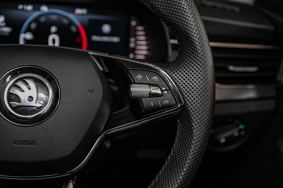 2023 SKODA Kamiq 85TSI Style NW