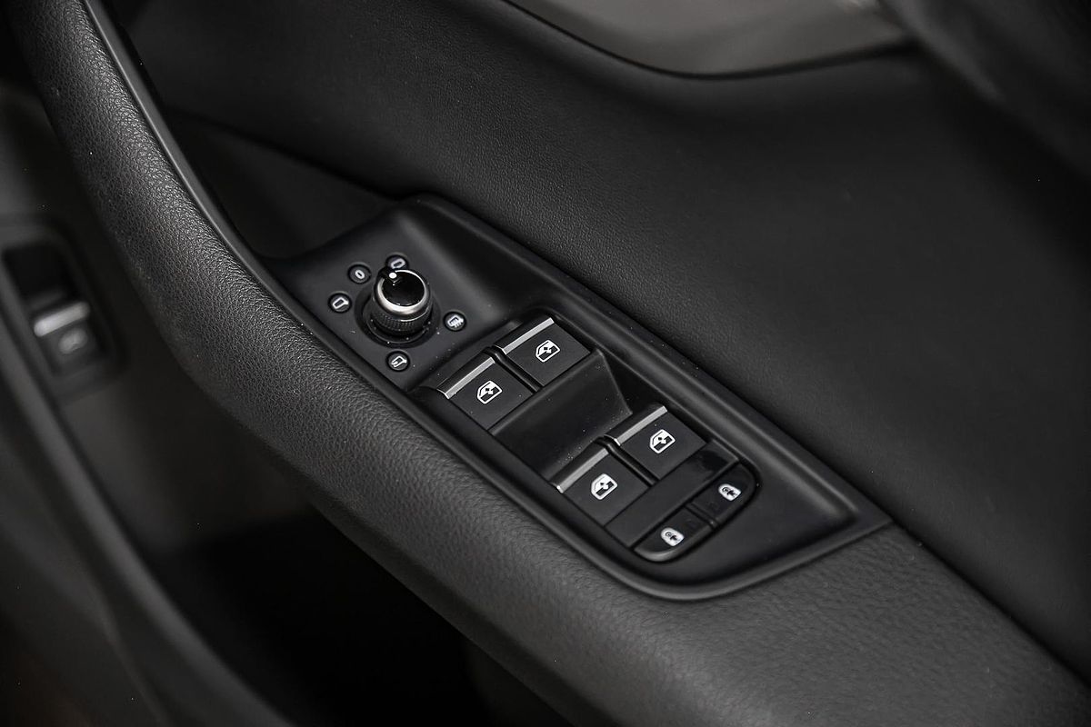 2023 Audi Q7 45 TDI 4M