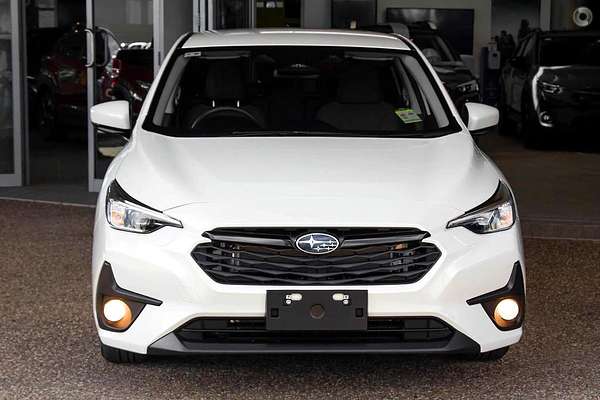 2024 Subaru Impreza 2.0L G6