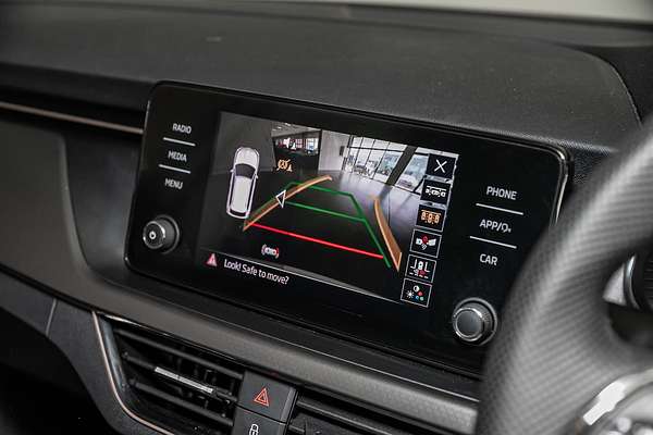 2023 SKODA Kamiq 85TSI Style NW