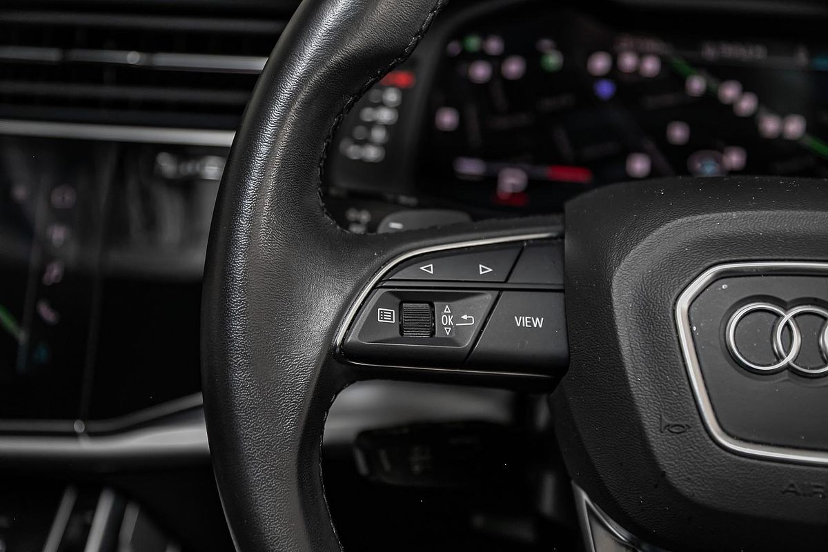 2023 Audi Q7 45 TDI 4M