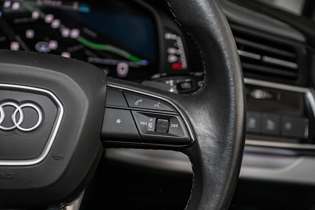 2023 Audi Q7 45 TDI 4M