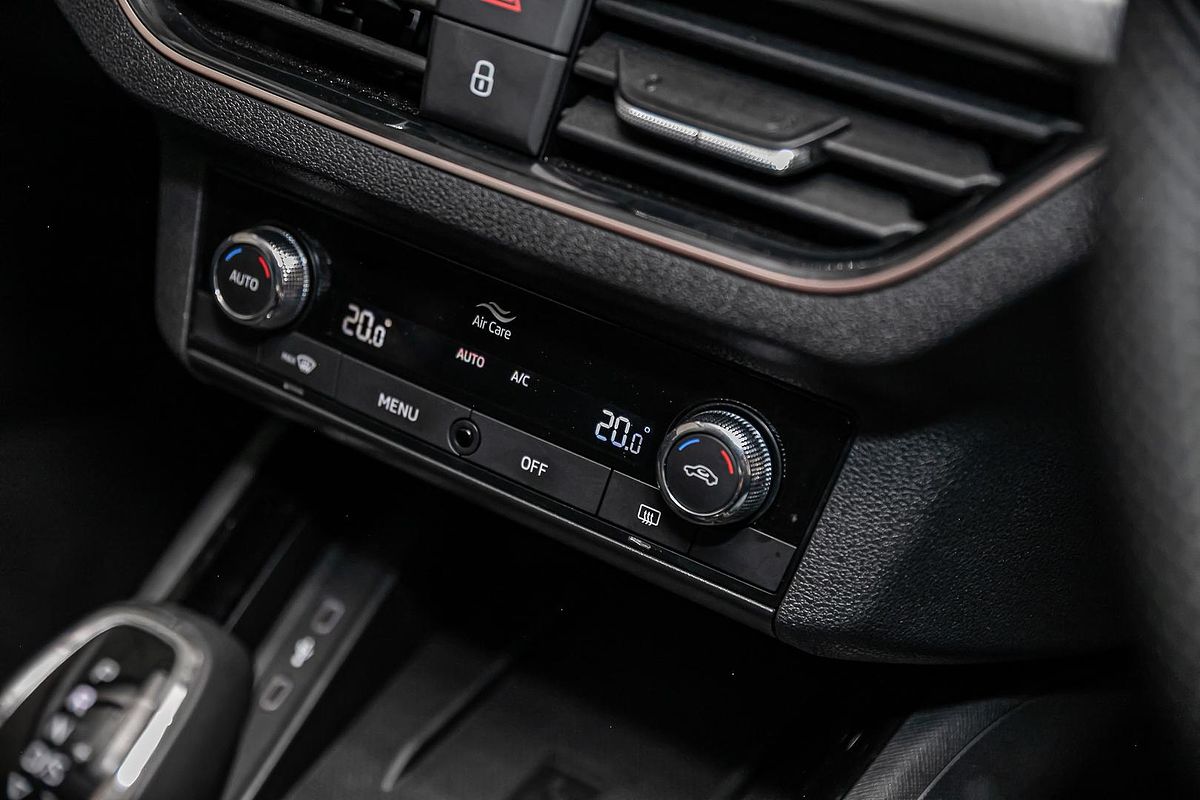 2023 SKODA Kamiq 85TSI Style NW