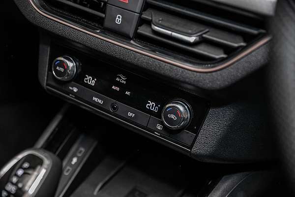 2023 SKODA Kamiq 85TSI Style NW