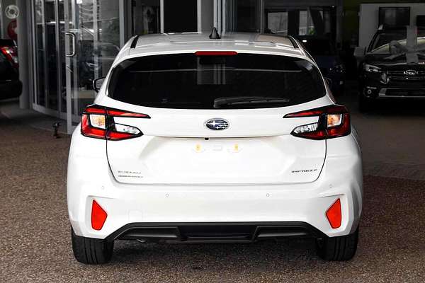 2024 Subaru Impreza 2.0L G6