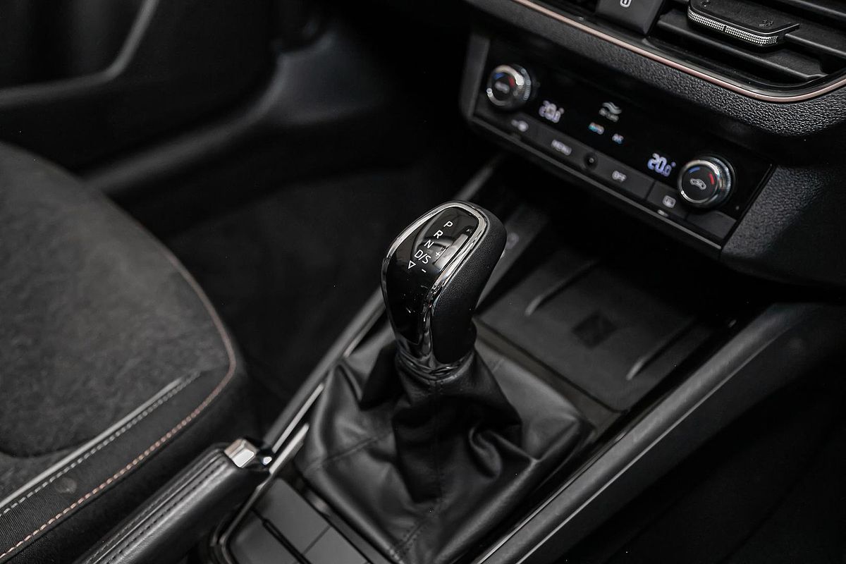 2023 SKODA Kamiq 85TSI Style NW