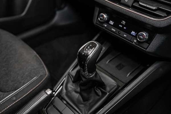 2023 SKODA Kamiq 85TSI Style NW