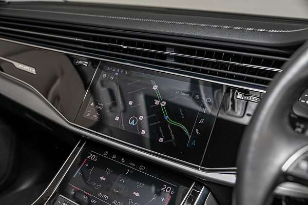 2023 Audi Q7 45 TDI 4M