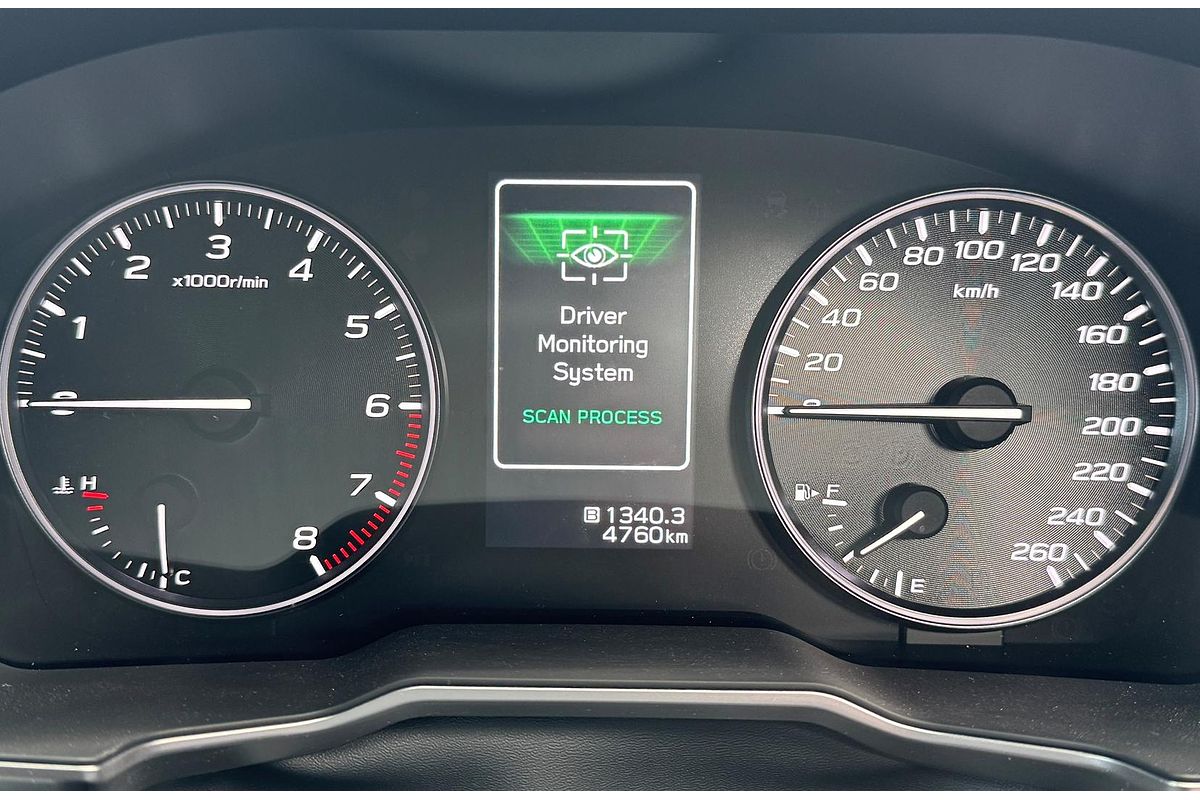 2024 Subaru Outback AWD Touring XT 6GEN