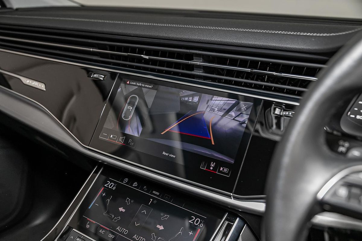 2023 Audi Q7 45 TDI 4M
