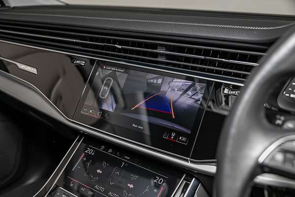 2023 Audi Q7 45 TDI 4M
