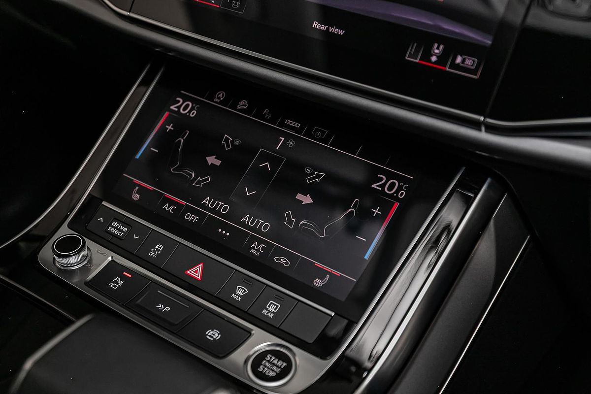 2023 Audi Q7 45 TDI 4M