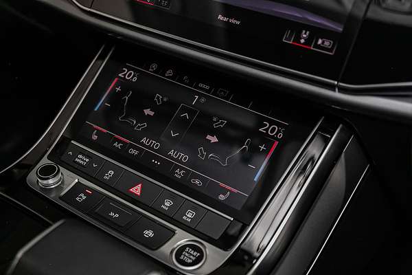 2023 Audi Q7 45 TDI 4M