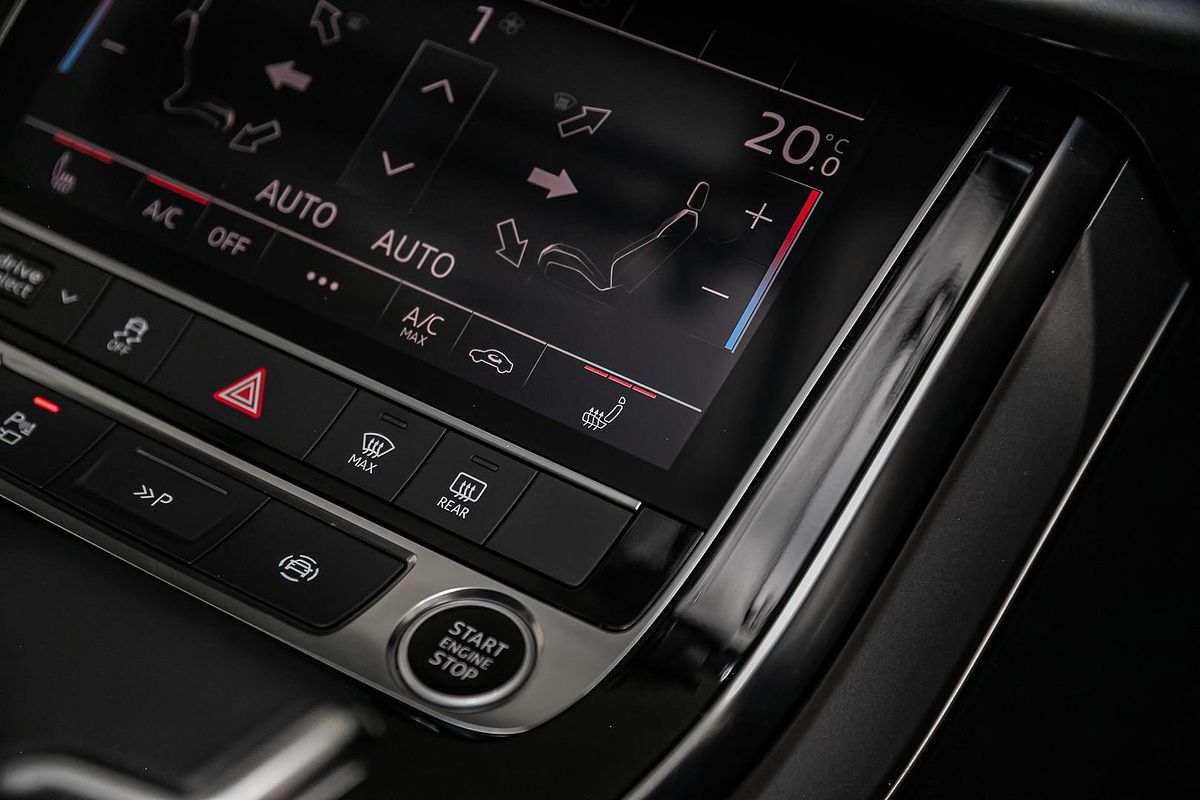 2023 Audi Q7 45 TDI 4M