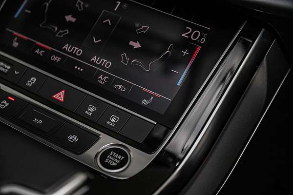 2023 Audi Q7 45 TDI 4M