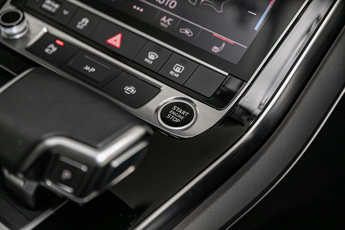 2023 Audi Q7 45 TDI 4M