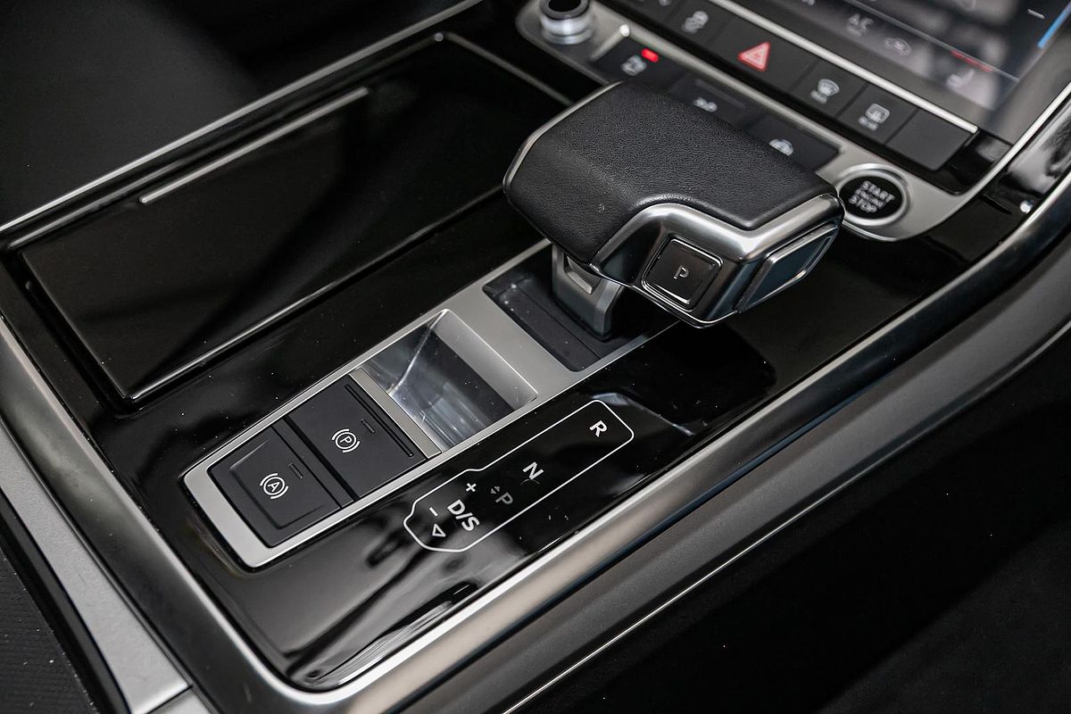 2023 Audi Q7 45 TDI 4M