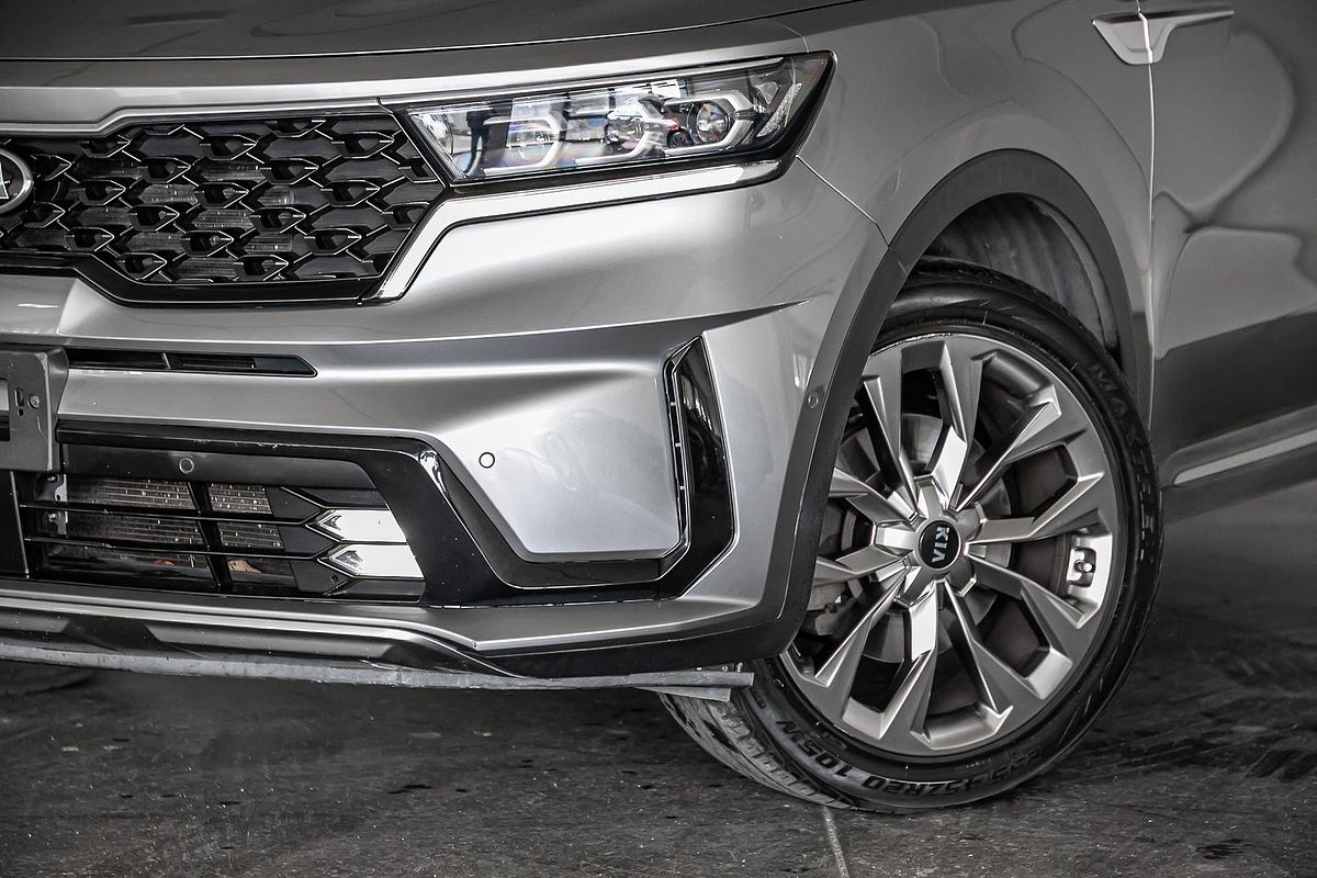 2020 Kia Sorento GT-Line MQ4